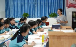 吉首一中：“备教考评”一体化激活教研新动能