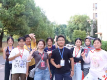 江永：一支教师队伍的“成长密码”