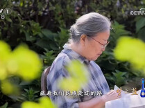 湘籍绘本画家蔡皋，亮相央视国庆晚会！