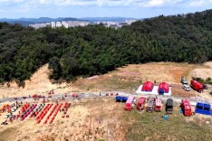 圆满收官！郴州这场硬核实战大练兵交出优异答卷