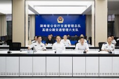 守牢安全底线 强化值班值守 确保群众平安祥和欢度国庆
