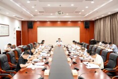 系统谋划 精准发力 高效有序推进“六张网”建设