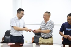 苏仙区：联动监督追欠薪 守护农民工“血汗钱”