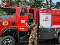 不打招呼、直插现场！郴州市突击检验乡镇森林防灭火应急实战能力