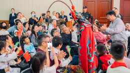 盛世欢歌庆国庆