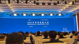 世界技能大会上，三次掌声有些出人意料
