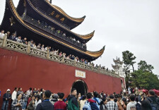 国庆假期第二天，湖南接待游客1294.96万人次