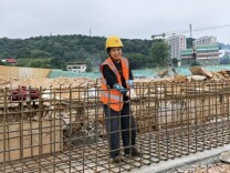 融湾向海丨这俩项目国庆不打烊，每一份坚守都有温度！