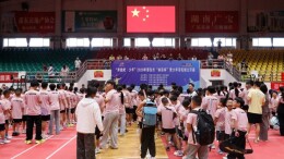 观赛事、看艺术展！邵东国庆文体活动精彩纷呈