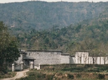 1905年-1910年长沙岳麓山，一代人的回忆