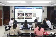 让“近处”配得上“放心”  湘潭医改破题“舍近求远”