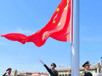 纸短情长，品读邵东这位诗人的国庆赞歌