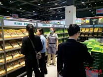 节日“不打烊”！湖南市场监管部门全力护航节日消费市场