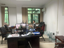 假期不打烊！从晨光到深夜，郴州这群“城市守护者”默默守护城市运行