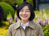 扬州大学教授柏红秀：期待栏目走向更辽阔的天地丨看见楹联里的大美中国