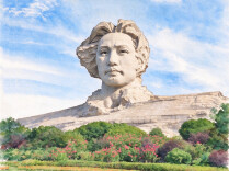 跟着课本去旅行，一起来打卡诗词里的湖南！