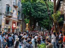 约满！停售！全国多处景区紧急公告