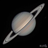 4日土星冲日，观测“指环王”迎来绝佳窗口期