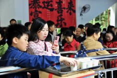 “十一”乐游张家界丨张家界景区：美景养眼 姜茶暖心