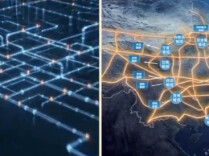 中国超级新基建！“六张网”正悄然改变你我生活