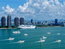 科学家警告：全球海洋正以惊人速度变暖，小岛屿国家首当其冲