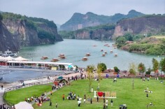国庆假期第五天，湖南接待游客1328.02万人次