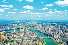 邵阳市双清区城市更新探索老旧片区一体化改造新路径 |  湖南日报要闻头条