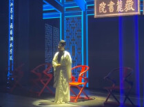 摘下横幅看大戏！湘超遇上歌舞剧 解锁长沙体旅融合新场景
