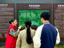 晴天回归｜错峰出游莽山五指峰！国庆修仙大会限定最后1天！