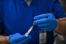 美国纽约州宣布针对麻疹疫情进入灾难紧急状态