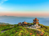 一起“森”呼吸⑦｜大围山：登顶湘东第一峰，共赏森林星河