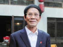 祖国母亲，我想对您说丨“祖国越来越强盛，我们开慧镇也越来越好”