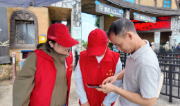 不止高山草原！北湖这份“郴心服务”更动人