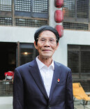 祖国母亲，我想对您说丨“祖国越来越强盛，我们开慧镇也越来越好”