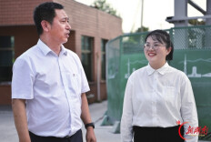 管百家事，暖万人心——记第八届湖南省“人民满意的公务员”管婧