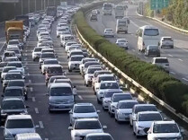 全国迎来返程高峰 这些路段、服务区请注意