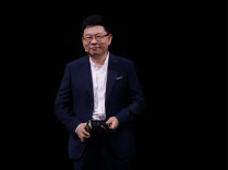 余承东：整体利润率正在急剧下降，未来不得不涨价