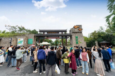 国庆假期第六天，湖南接待游客1229.55万人次