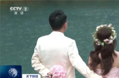 一种很新的婚礼火了！超10亿元大生意→