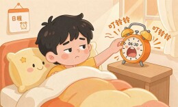 假期余额已清零！这份“收心攻略”请查收