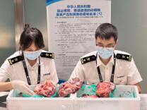 海关提醒：这些“伴手礼”别带回国