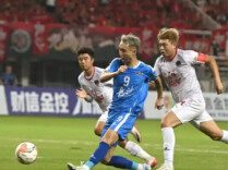 绿茵为媒 笔墨作桥——湘超联赛促进永州与常德、湘潭、衡阳、娄底的文化交流互动
