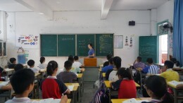 师者如光｜从乡村讲台到县域教研骨干，扶慧玉：匠心育桃李，深耕绽芳华