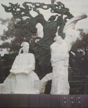 投诗赠汨罗——杜甫草堂行记（六）