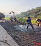 长沙新源社区：党建引“路”，乡村公路提质惠民生
