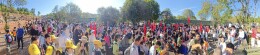 “微度假”撬动“大流量” 这个国庆果园“热”力全开