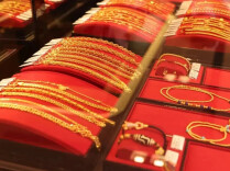“金镯子断货”！黄金，卖爆了