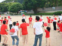 郴州北湖：向着大海出发！福利院孩子圆梦大湾区