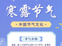 今日寒露！8日至10日我省阳光在线