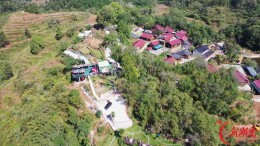 鹤城区：张雪机车营地开门迎客 解锁假日新玩法